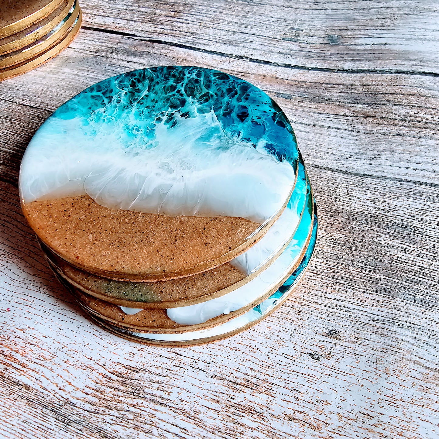 Coasters #3