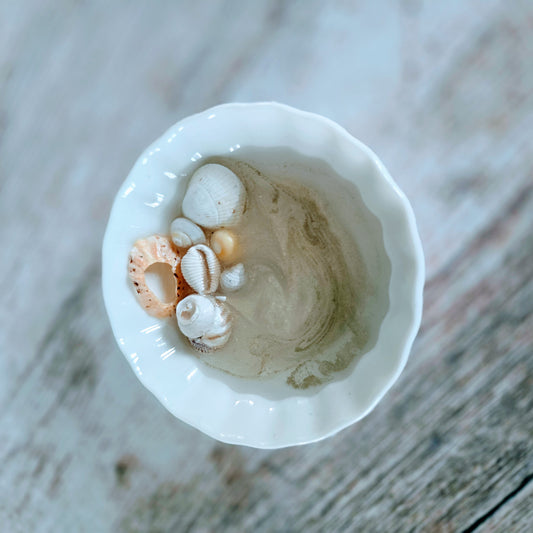 Ring / trinket dish #1