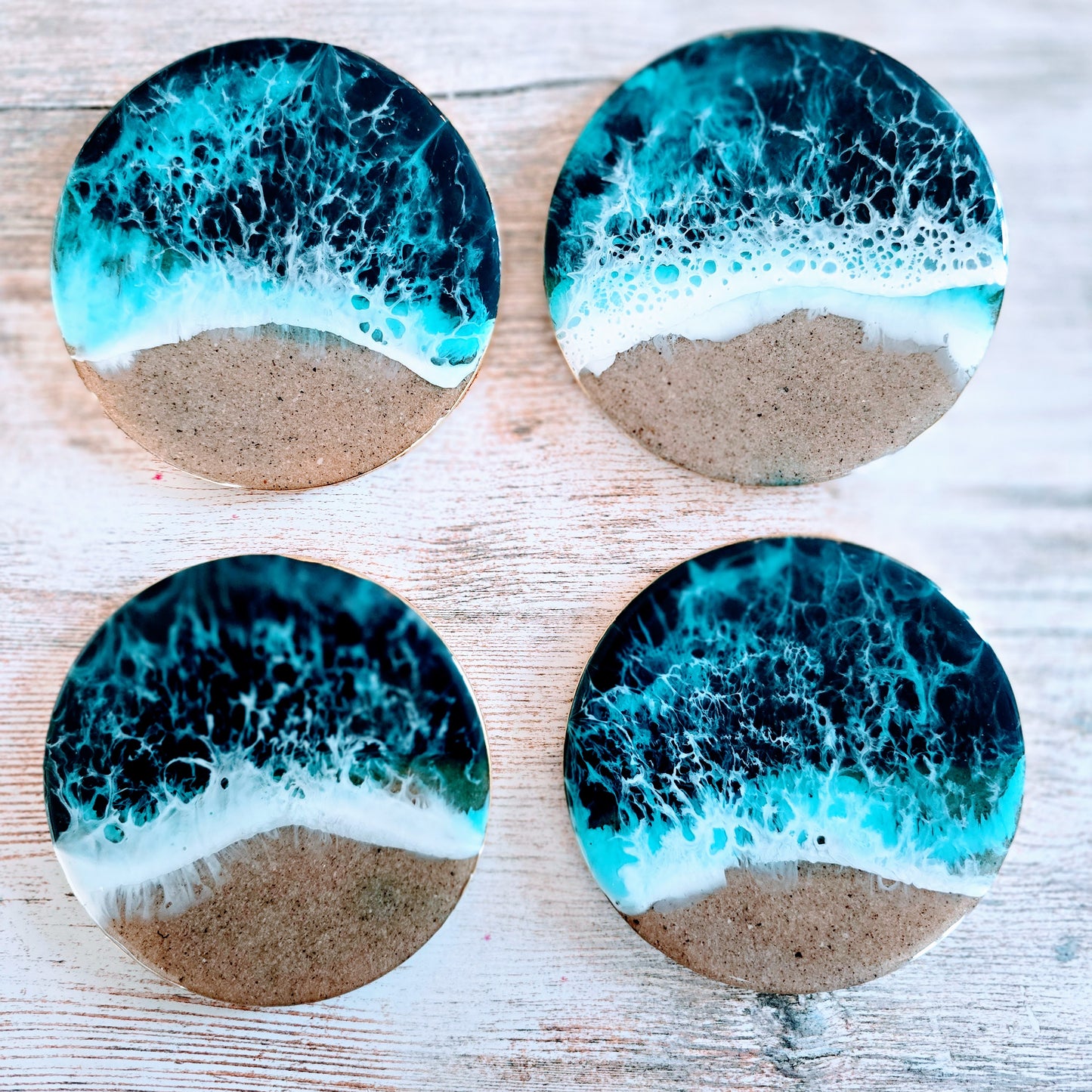 Coasters #2