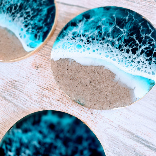 Coasters #2