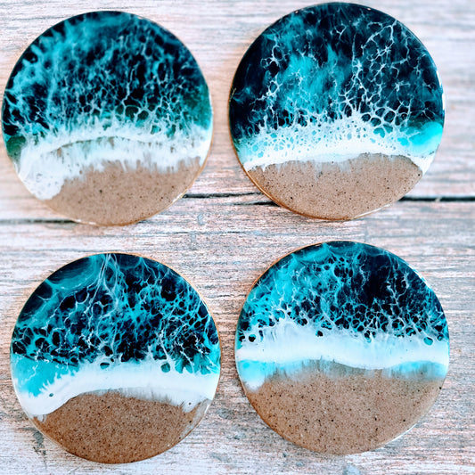 Coasters #1