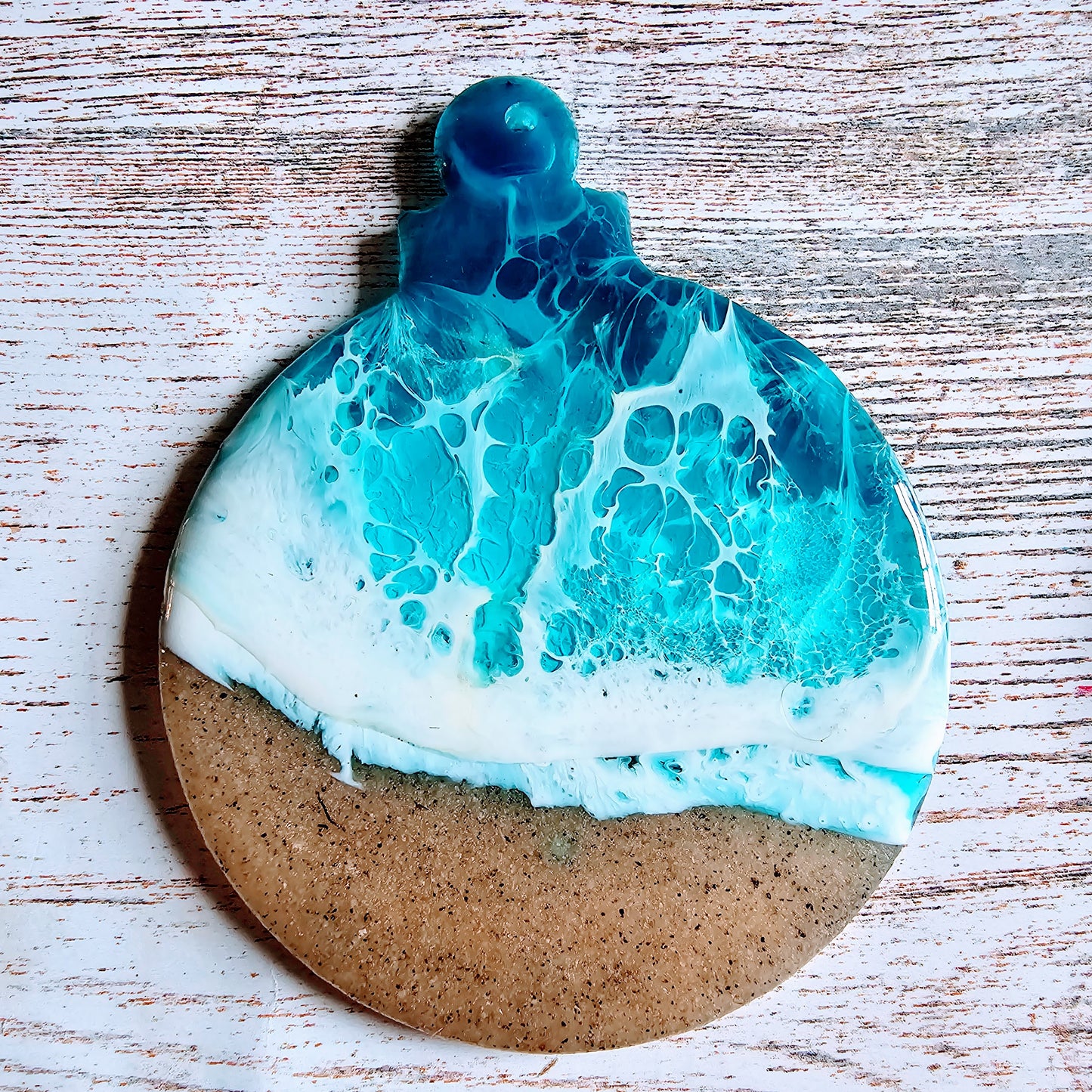 Bauble hanging decoration #2