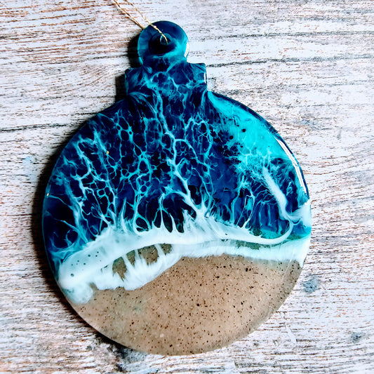 Bauble hanging decoration #5